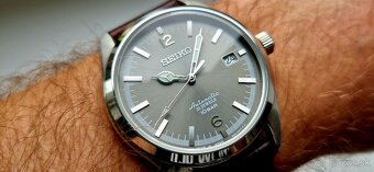 Predám SEIKO SZSB007 TICxTAC JDM LIMITED EDITION - 5