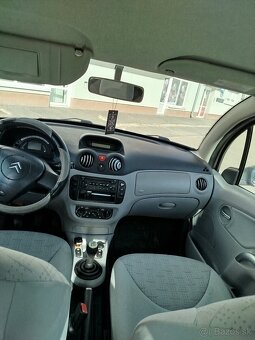 Citroën C3 - 5