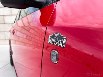 Fabia Monte Carlo - 5