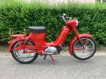 JAWA 550 s TP ŠPZ - 5