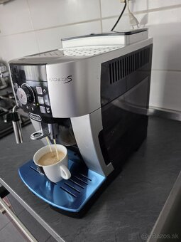 Kavovar Delonghi Magnifica S - 5