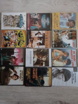 Dvd filmy - 5