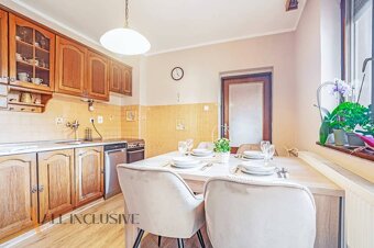 ALL INCLUSIVE | NA PREDAJ DVOJGENERAČNÝ RODINNÝ DOM, AMADE K - 5