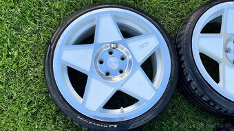 ✅3SDM 5x112 r19 - 5