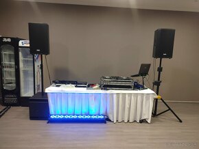 DJ na svadby, oslavy, firemne akcie, za prijatelnu cenu - 5
