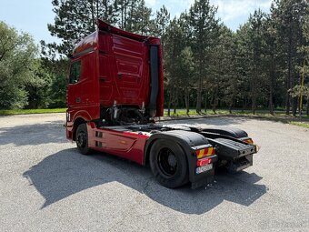 Mercedes-Benz Actros 1848 LS MP5 BigSpace - 5