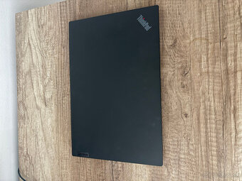 LENOVO ThinkPad L14 Gen4, 512SSD, 16GB, i5-1335U - v záruke - 5