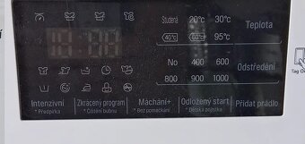 Pracja LG 7kg - 5