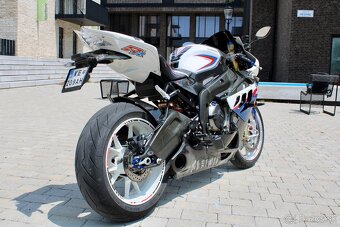 BMW S1000RR - 5