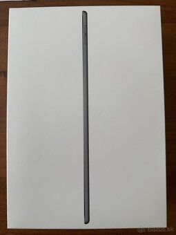 Predám iPad Air 3. generácie (2019) Space Grey, 64GB, WiFi - 5