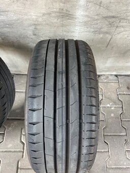 215/40 r18 continental sport contact 7 - 5