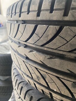 205/55R16 PREMIORRI SOLAZO Letné pneu - 5