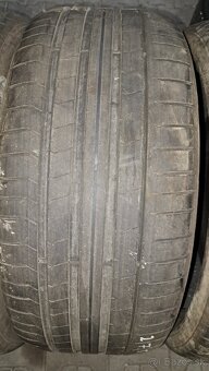 275/35R22 Letná sada Pirelli P Zero - 5