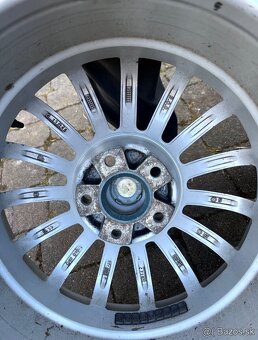 Elektrony 5x112 R17 225/45 R17 - 5