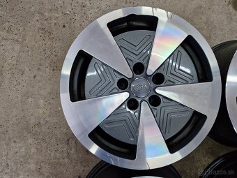 Audi 5x112 R17-Mam pneu. - 5