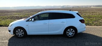 Opel Astra 1.6 CDTI 100kw 2014/5 - 5