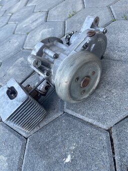 Jawa motor - 5