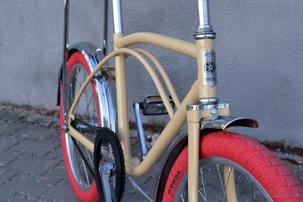 Velamos Super de Luxe 20" - 5