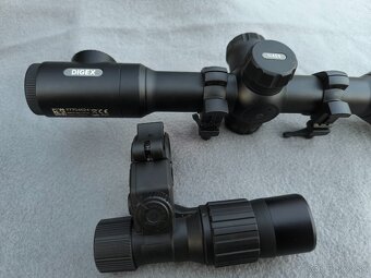 PULSAR Digex N455 nočné videnie - 5