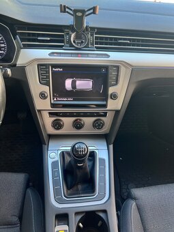 VW Passat B8 2.0 TDI 110kw - 5