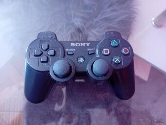 PS3 super slim - 5