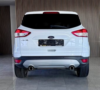 Ford Kuga 2.0 TDCI 2016 - 5