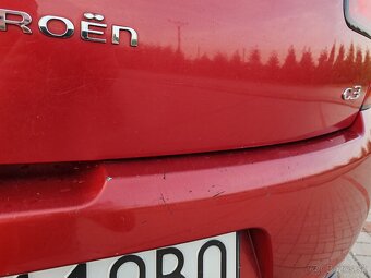 Citroen c3 2011 1,4 i - 5