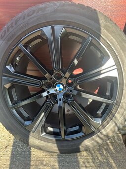R20 - 5x112 BMW 748M Style - 5