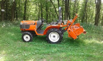 KUBOTA.GB-16 - 5