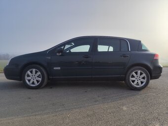 RENAULT VEL SATIS - 5