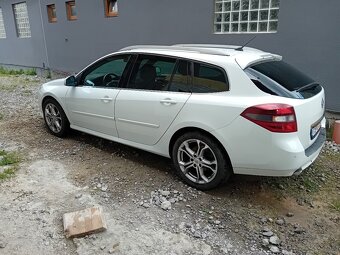 Predam renault laguna 3 - 5