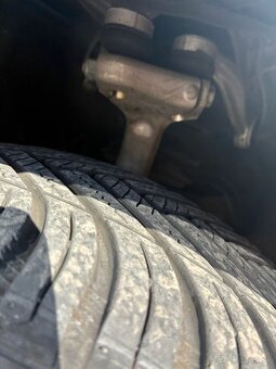 Audi A4 - 5