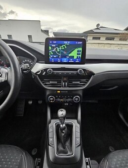 Ford Kuga 1.5 TDCi EcoBlue 120k Titanium - 5