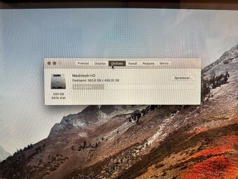 iMac 21.5 mid 2010 - 5