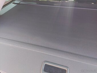 Roleta Skoda Superb 3 - 5