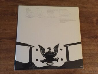 LP platne rôzne - 5