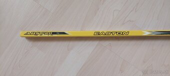 EASTON SYNERGY ABS PRO SENIOR DREVENÁ HOKEJKA - 5