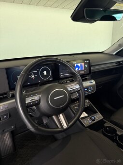 Hyundai Kona 2024 odstúpim na notársku zmluvu - 5