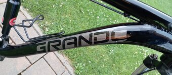 Predám bicykel GRANDO xtreme 29 - 5