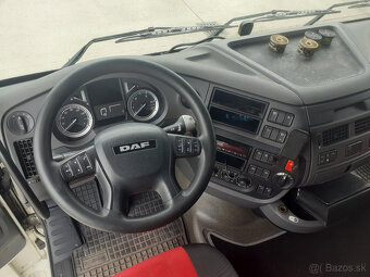 DAF XF Mega - 5