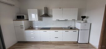 Nitra-Zobor Jelenecká 3izb byt s balkónom - 5