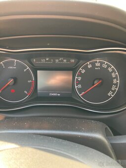 Predam Opel Zafira - 5