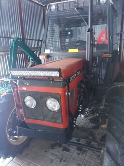 Zetor 6245 - 5