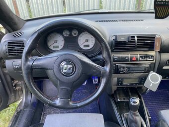 Seat leon ARL - 5