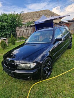 BMW320d - 5