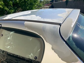 Peugeot 1.1 benzin - 5
