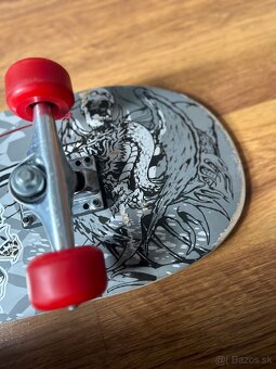 Skateboard - 5