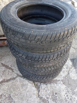 185/70 R14 zimné - 5