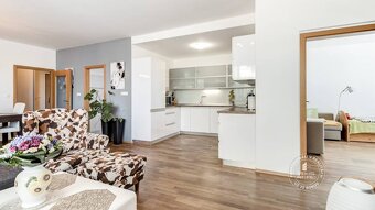AXIS REAL | 4-izbový byt, NOVOSTAVBA, TERASA, BA III. NM, St - 5