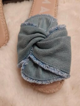 Espadrilky Manebi - 5